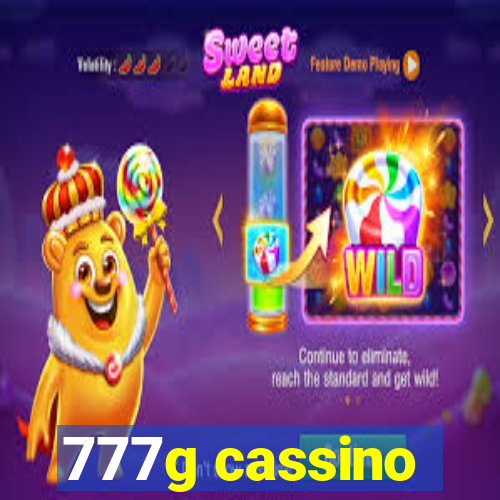 777g cassino